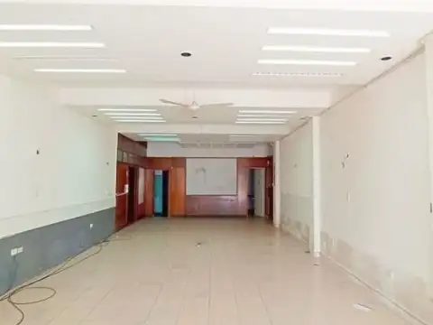 Oficina en Venta en Haedo, USD 130.000