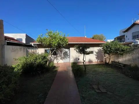 Charcas 27