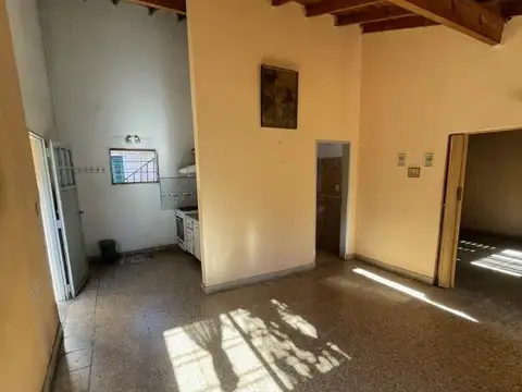 Casa en Venta 40 años