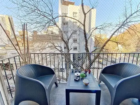 Departamento en Venta al Suroeste