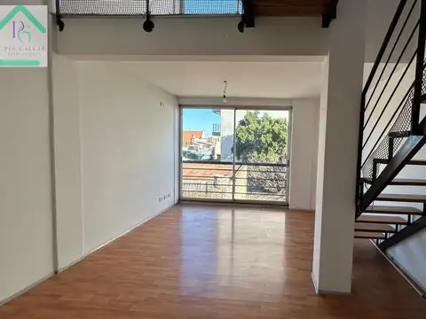 Departamento en Venta 2 ambientes tipo loft. Liniers