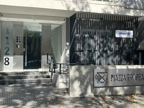 Adrogue excelente depto 1 amb piazza tropea OPORTUNIDAD