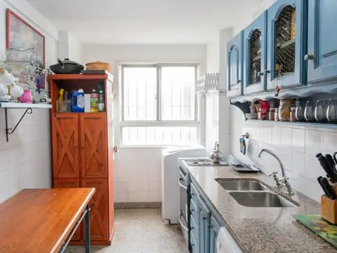 Departamento en Venta 40 años