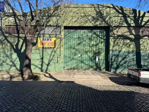 Santa Magdalena 747
