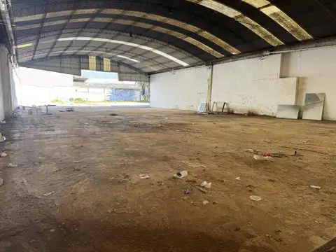 Galpon en Venta en Barracas, USD 1.500.000