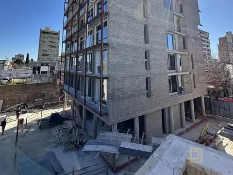 Departamento en Venta en Republica De La Sexta, Rosario