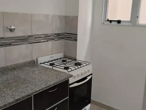 Departamento en Alquiler 8 años