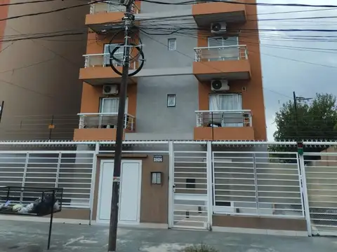 DEPARTAMENTO, 2 AMB, BALCON -COCHERA