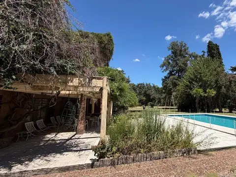 VENTA LOTE EN PILAR (DEL VISO )2518 M2