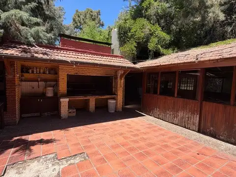 VENTA LOTE EN PILAR (DEL VISO )2518 M2