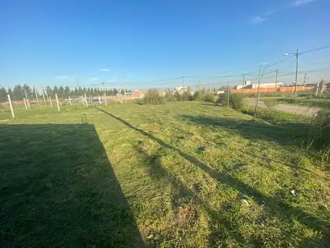 Terreno en Venta en Cañuelas, USD 13.000