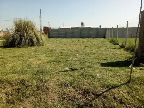 VENTA LOTE MORADAS MAXIMO PAZ 324 METROS