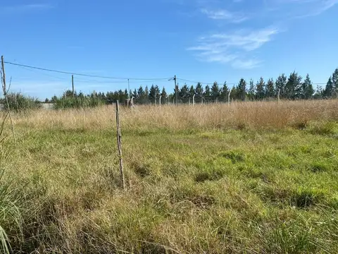 Terreno en Venta en Cañuelas, USD 13.000