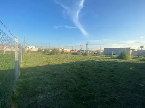 Terreno en Venta de 324,0 m2