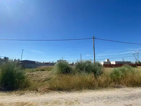 Terreno en Venta de 324,0 m2