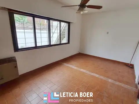 Depto Tipo Casa en Venta de 1 dormitorio