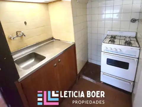 Depto Tipo Casa en Venta en Villa Ballester, USD 48.000