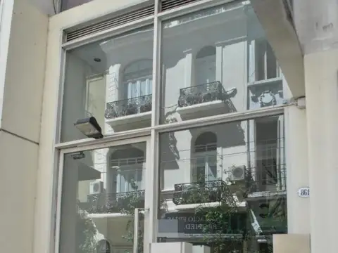 departamento  exclusivo zona de recoleta