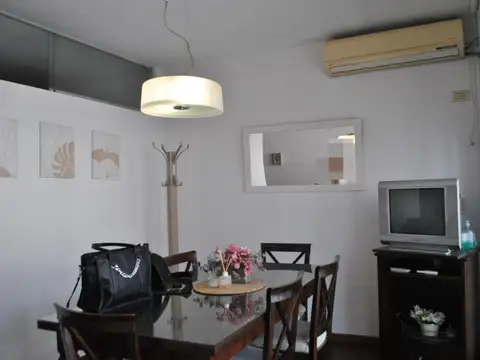 Departamento en Venta en Recoleta, USD 98.000