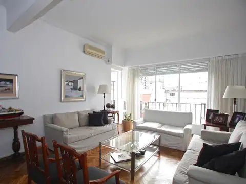 Departamento en Venta en Botanico, Palermo