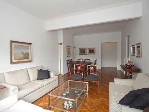Departamento en Venta en Botánico, USD 348.000