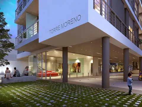 Departamento en Venta en La Blanqueada , USD 105.900