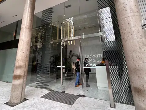 Gorriti e/ Avenida Dorrego y Arevalo