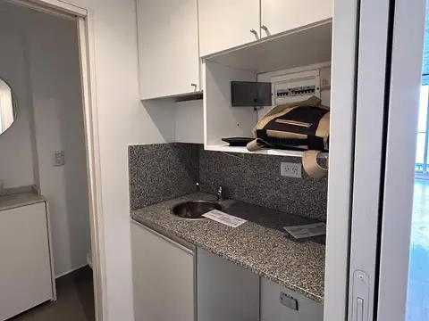 Oficina en venta - 1 Ambiente - Palermo