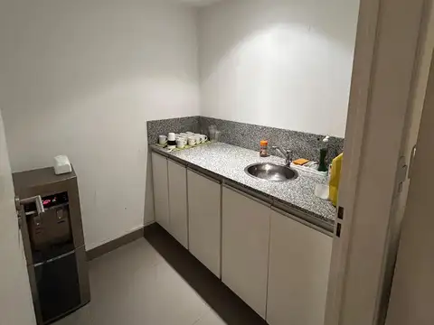 Gorriti e/ Avenida Dorrego y Arevalo