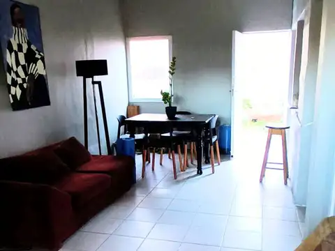 Casa en Venta de 1 dormitorio