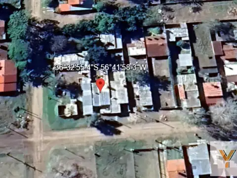 Casa en Venta en Santa Teresita, USD 45.000