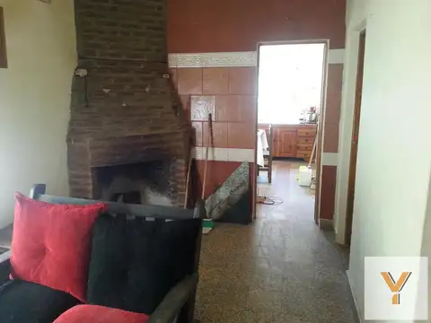 Casa en Venta al Oeste