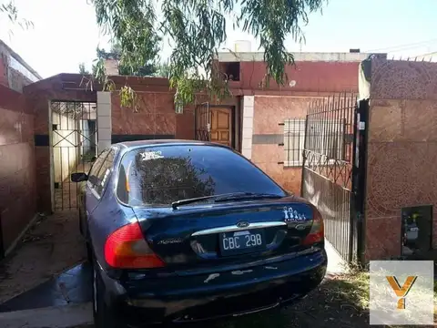 Casa en Venta de 2 dormitorios