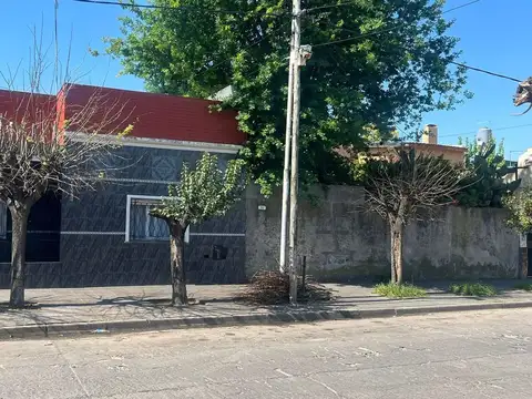 Terreno Lote  en Venta en Villa Madero, La Matanza, G.B.A. Zona Oeste