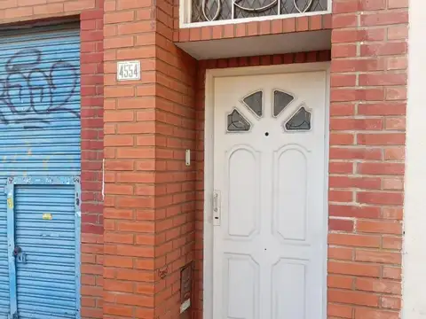 Mitre 4550 , Piso 1