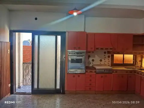 Depto Tipo Casa en Alquiler de Monoambiente