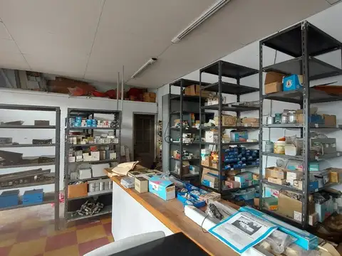 CASA EN VENTA EN ARRECIFES