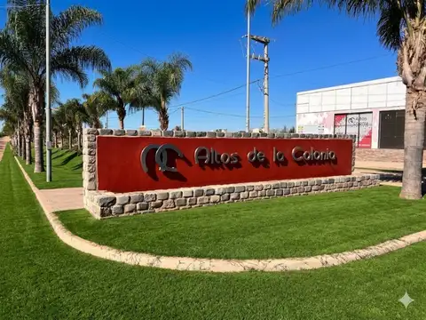 Terreno en Venta en Colonia Tirolesa, Colón