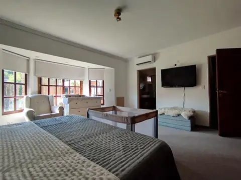 C.C. Los Cardales - Casa 4 Dorm. Vistas Golf, Reciclada, Impecable