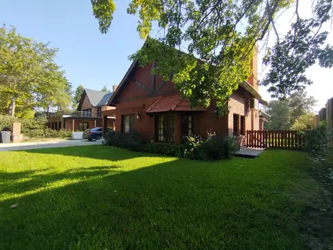 Los Cardales Country Club
