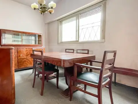 Depto Tipo Casa en Venta de 3 ambientes