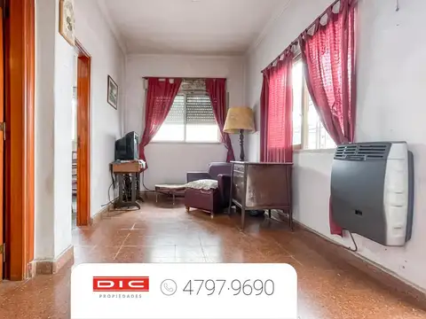 PH 2 dormitorios Venta - Florida Mitre/Este