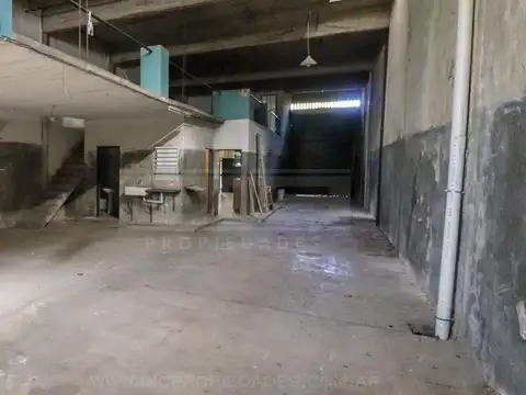 Terreno en Venta de 299,0 m2