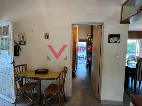 Casa en Venta 25 años