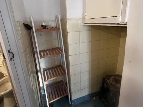 Departamento en Alquiler Apto profesional