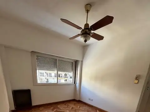 Departamento en Alquiler en Almagro, $ 490.000