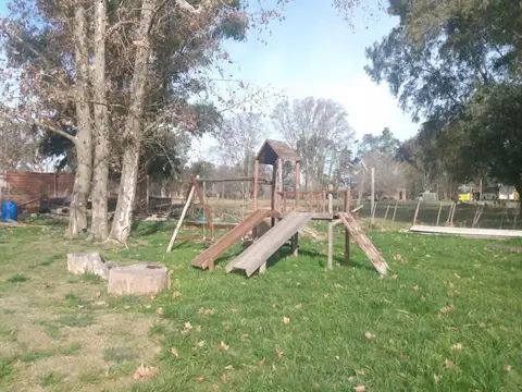 Quinta en Venta en Cañuelas Urbano, USD 170.000