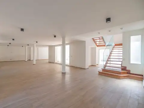 Departamento en duplex venta Palermo con cocheras