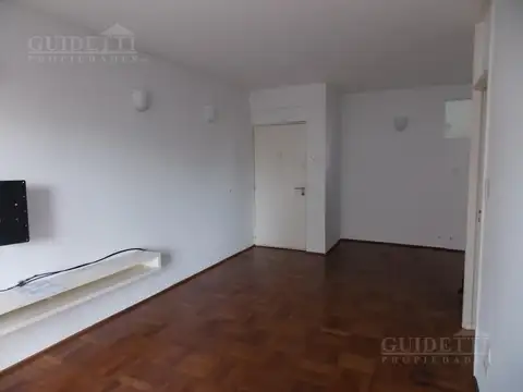 Departamento en Alquiler de 4 ambientes