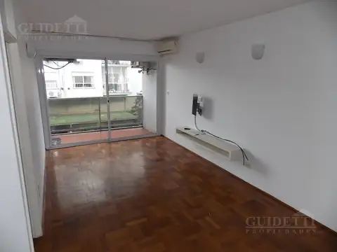 Alquiler Departamento 4 ambientes Balcón- Colegiales